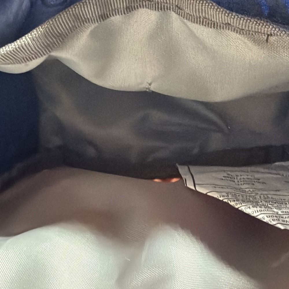 Ultimate Direction Kaviti Lumbar Hydration Pack Used, Comes W/Bottle - Picture 6 of 7